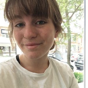 Meet your Posher, Fabienne